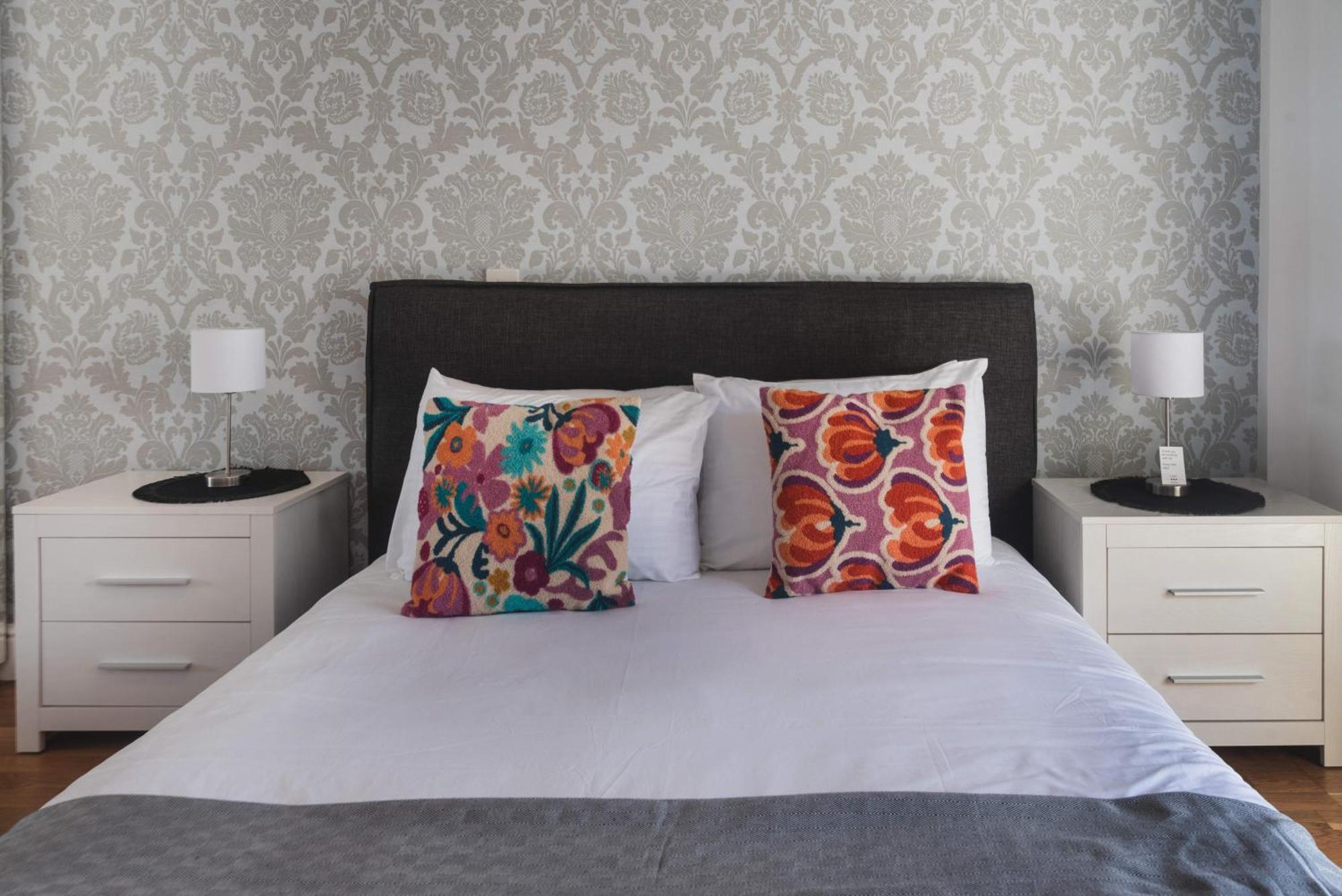 Botanical Art House By Staycom Apartment Paphos